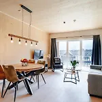 Apartmán Clofers Relax Residences *