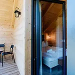 منتزه العطل Clofers Relax Residences