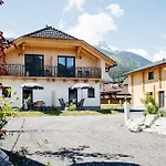منتزه العطل Clofers Relax Residences *