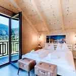 홀리데이파크 Clofers Relax Residences Rattendorf