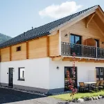 Clofers Relax Residences 홀리데이파크 Rattendorf