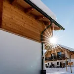 Apartmán Clofers Relax Residences *