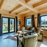 Apartmán Clofers Relax Residences Rattendorf