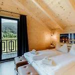 Clofers Relax Residences Rattendorf