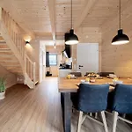 Apartmán Clofers Relax Residences Rattendorf