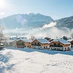 Apartmán Clofers Relax Residences *