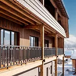 Clofers Relax Residences Apartmán Rattendorf