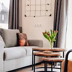 Clofers Relax Residences *