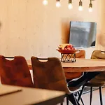 Clofers Relax Residences * Rattendorf