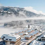 홀리데이파크 Clofers Relax Residences Rattendorf