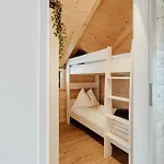 Apartmán Clofers Relax Residences