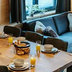 Clofers Relax Residences Rattendorf