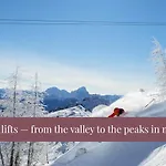 Apartmán Clofers Relax Residences