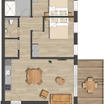 Apartmán Clofers Relax Residences *