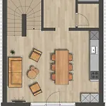 Clofers Relax Residences Apartmán Rattendorf