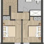 Clofers Relax Residences Apartmán *