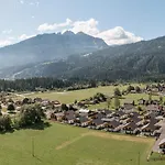 Apartmán Clofers Relax Residences Rattendorf