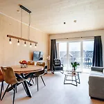 Apartmán Clofers Relax Residences *