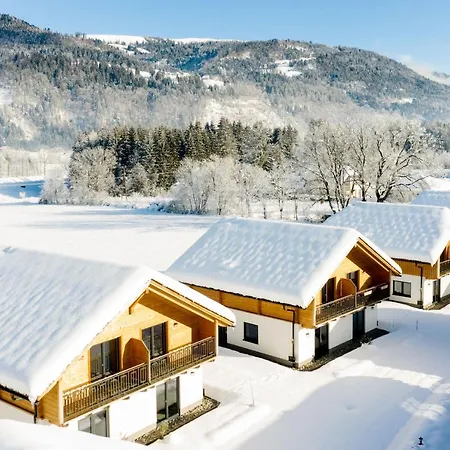 Clofers Relax Residences