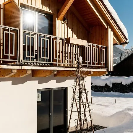 Clofers Relax Residences