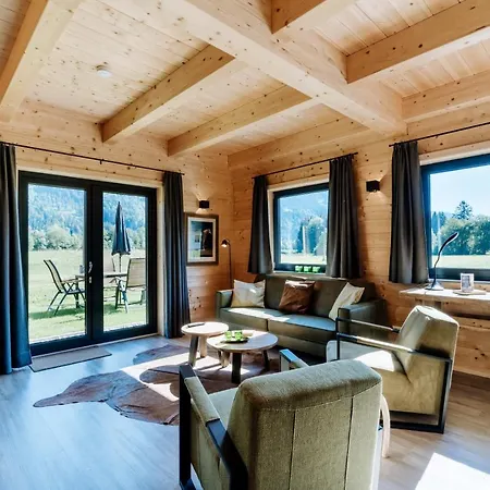 Clofers Relax Residences