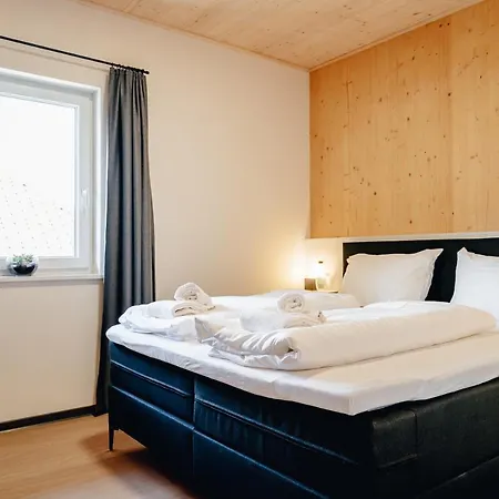 Clofers Relax Residences Rattendorf