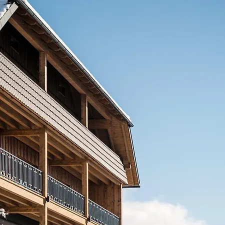 Clofers Relax Residences Rattendorf