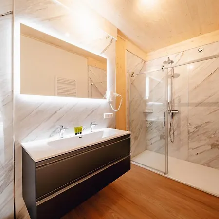 Clofers Relax Residences Apartment