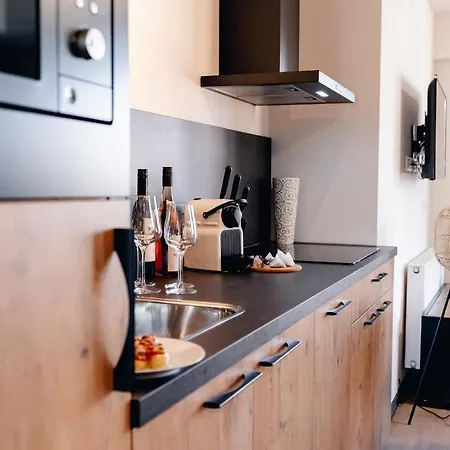 Clofers Relax Residences *