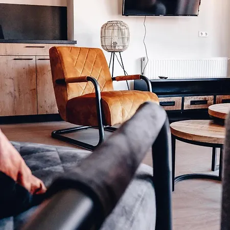 Clofers Relax Residences * Rattendorf