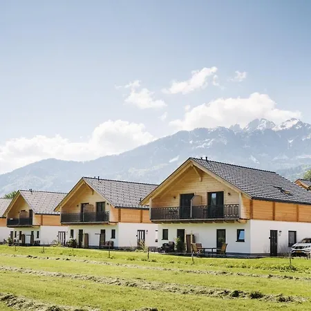 Apartmán Clofers Relax Residences