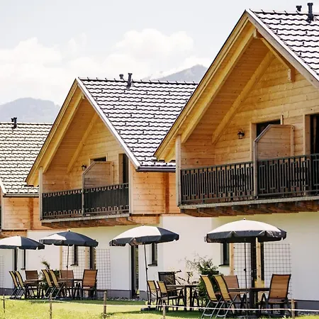 Clofers Relax Residences