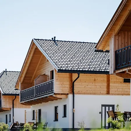 Clofers Relax Residences Apartmán
