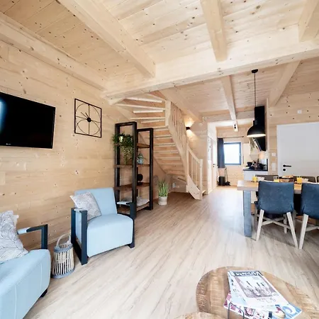 Apartment Clofers Relax Residences *