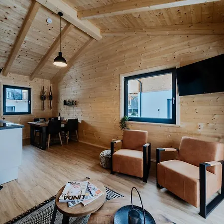 Clofers Relax Residences