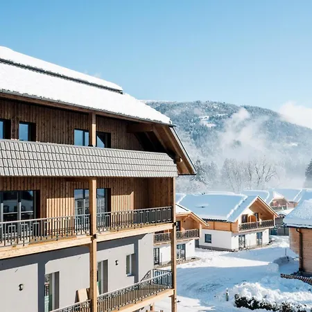 Clofers Relax Residences * Rattendorf