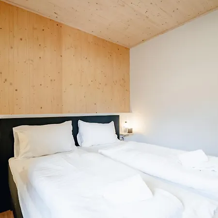 Clofers Relax Residences Apartment Rattendorf