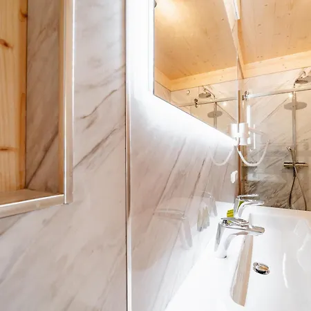 Apartment Clofers Relax Residences Rattendorf