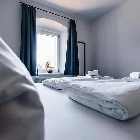 Clofers Relax Residences