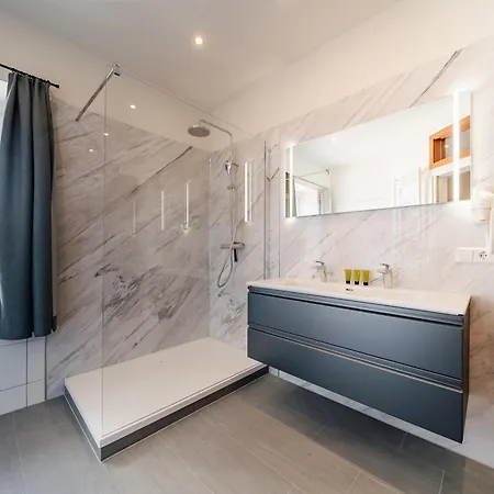 Clofers Relax Residences