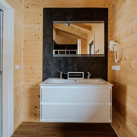 Apartment Clofers Relax Residences