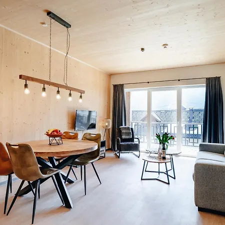 Semesterpark Clofers Relax Residences *