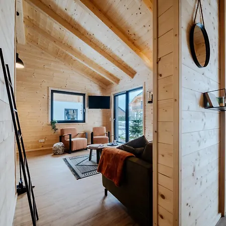 Clofers Relax Residences Apartment Rattendorf