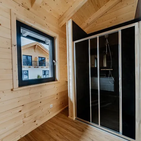 Clofers Relax Residences *