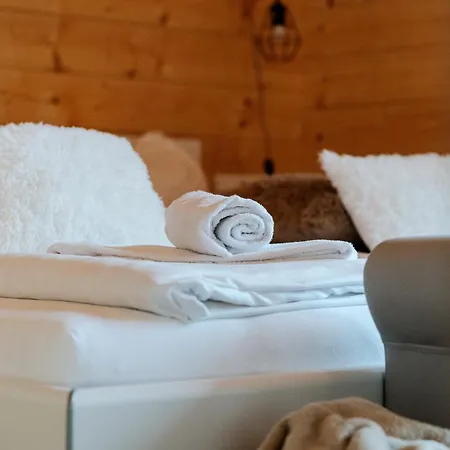 Clofers Relax Residences Rattendorf