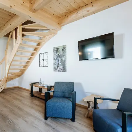 Clofers Relax Residences * Rattendorf