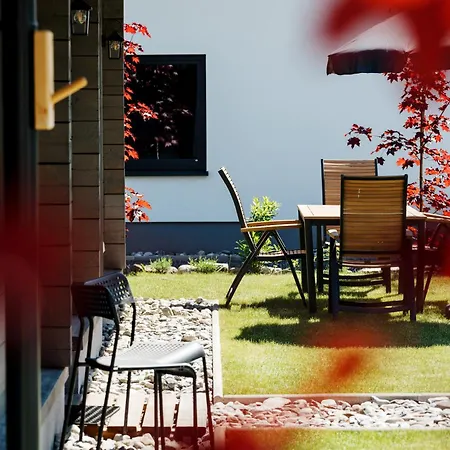 Clofers Relax Residences Apartment Rattendorf