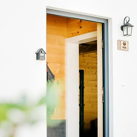 Apartment Clofers Relax Residences Rattendorf