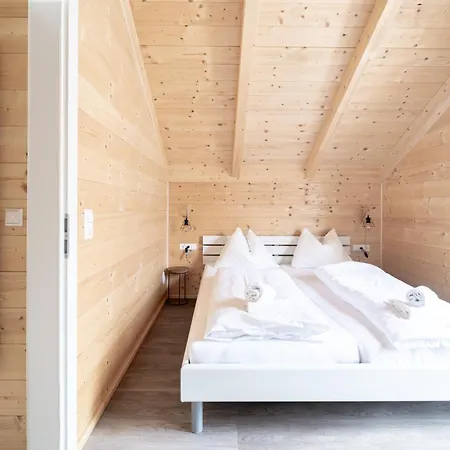 Clofers Relax Residences *