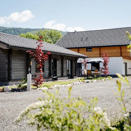 Clofers Relax Residences * Rattendorf